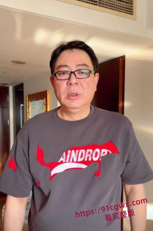 娱乐圈大瓜，家有儿女夏东海饰演者高亚麟出轨徐梓钧并在孕期家暴PUA原配时玮-5