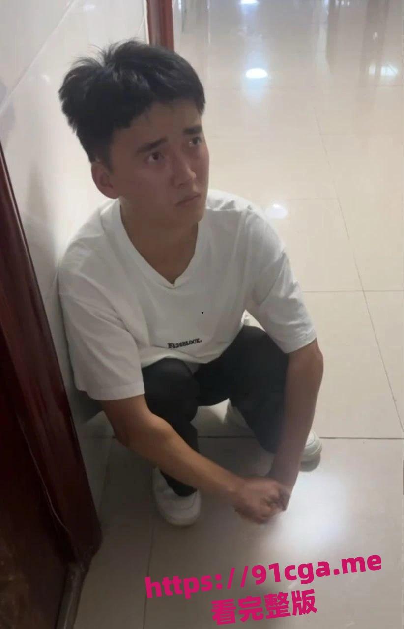 贵州民族大学变态男生偷女生内衣导管被抓！现场曝光，震惊吃瓜群众！-4