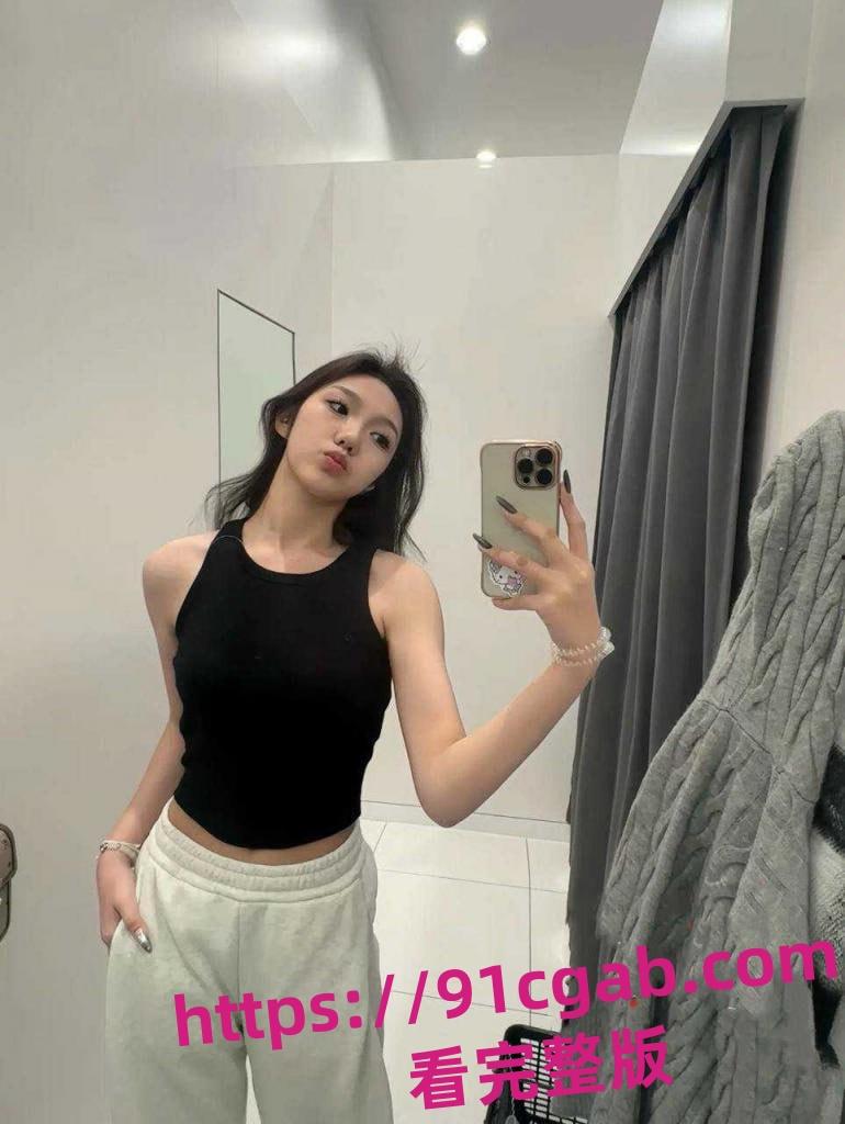 青岛农业大学宋冉冉首次下海被骗炮,这么稚嫩的大学妹脑袋里却这么单纯-1