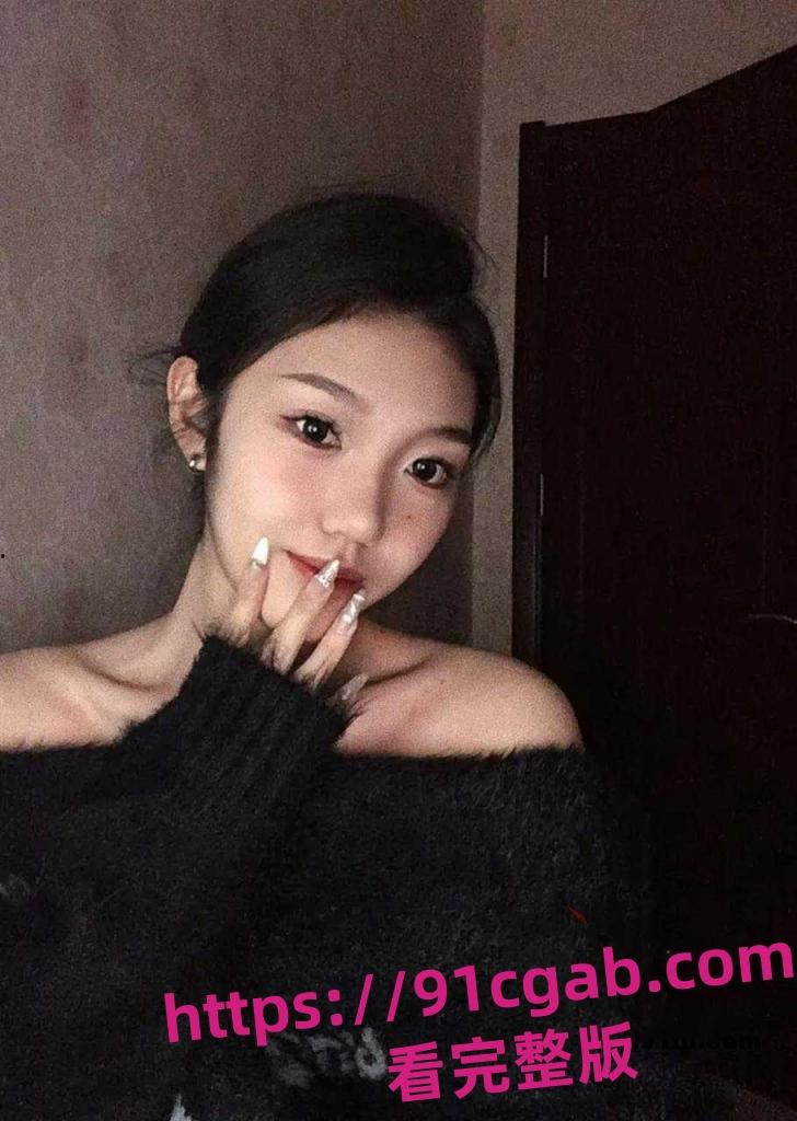 青岛农业大学宋冉冉首次下海被骗炮,这么稚嫩的大学妹脑袋里却这么单纯-4