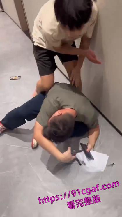 广东花城工商高级技工学校发生了一起打教职工事件 学校出文件封口严禁传播!-2