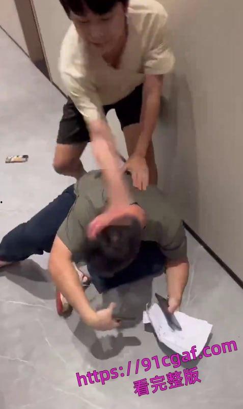 广东花城工商高级技工学校发生了一起打教职工事件 学校出文件封口严禁传播!-5