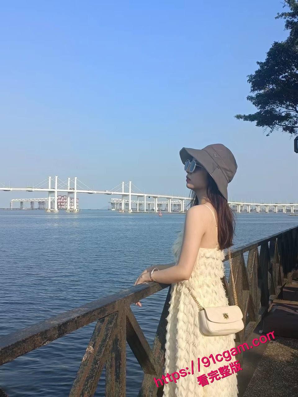 极品气质美女御姐刘彤,与富二代炮友澳门游玩视频爆出!-2