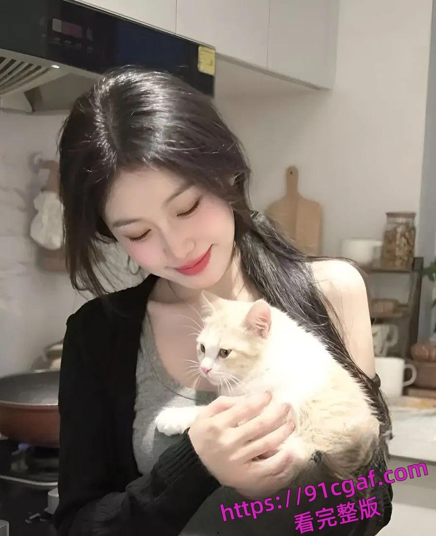 河北美术学院学生妹刘茹被男友调教成极品母狗,口爆吞精毒龙深喉样样精通!-1