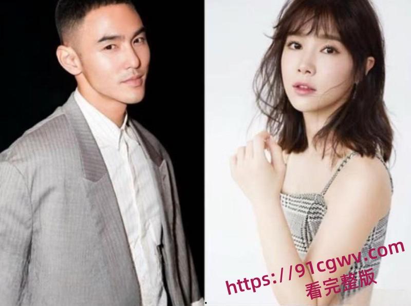 台湾金马奖影帝阮经天与比其小20岁白富美女友交往超一年 陆韩台三地跨国恋-10