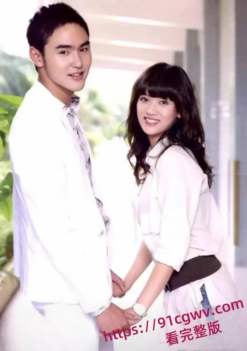 台湾金马奖影帝阮经天与比其小20岁白富美女友交往超一年 陆韩台三地跨国恋-11