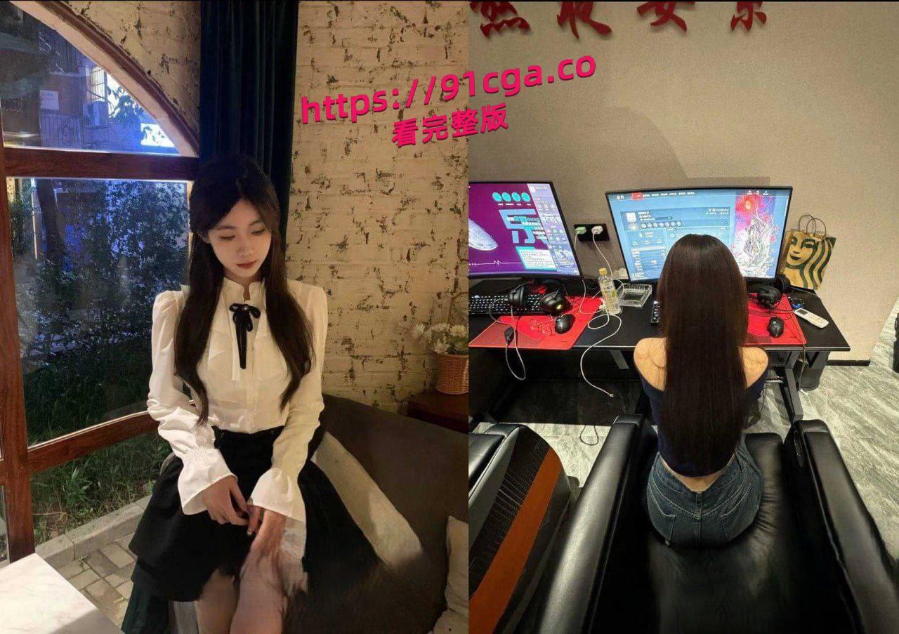 KTV公主长相清纯可爱美女约炮白云酒店被狂操内射,爽到极致!-3