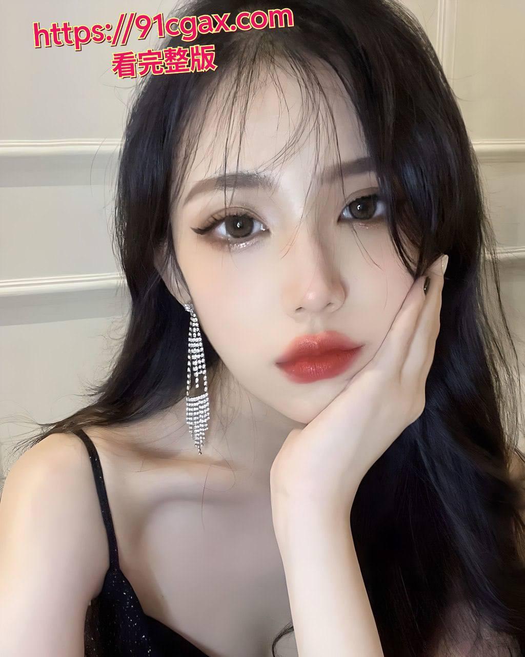 经贸学院高冷女神lixueya私拍视频震撼流出,颠覆清纯形象!-3