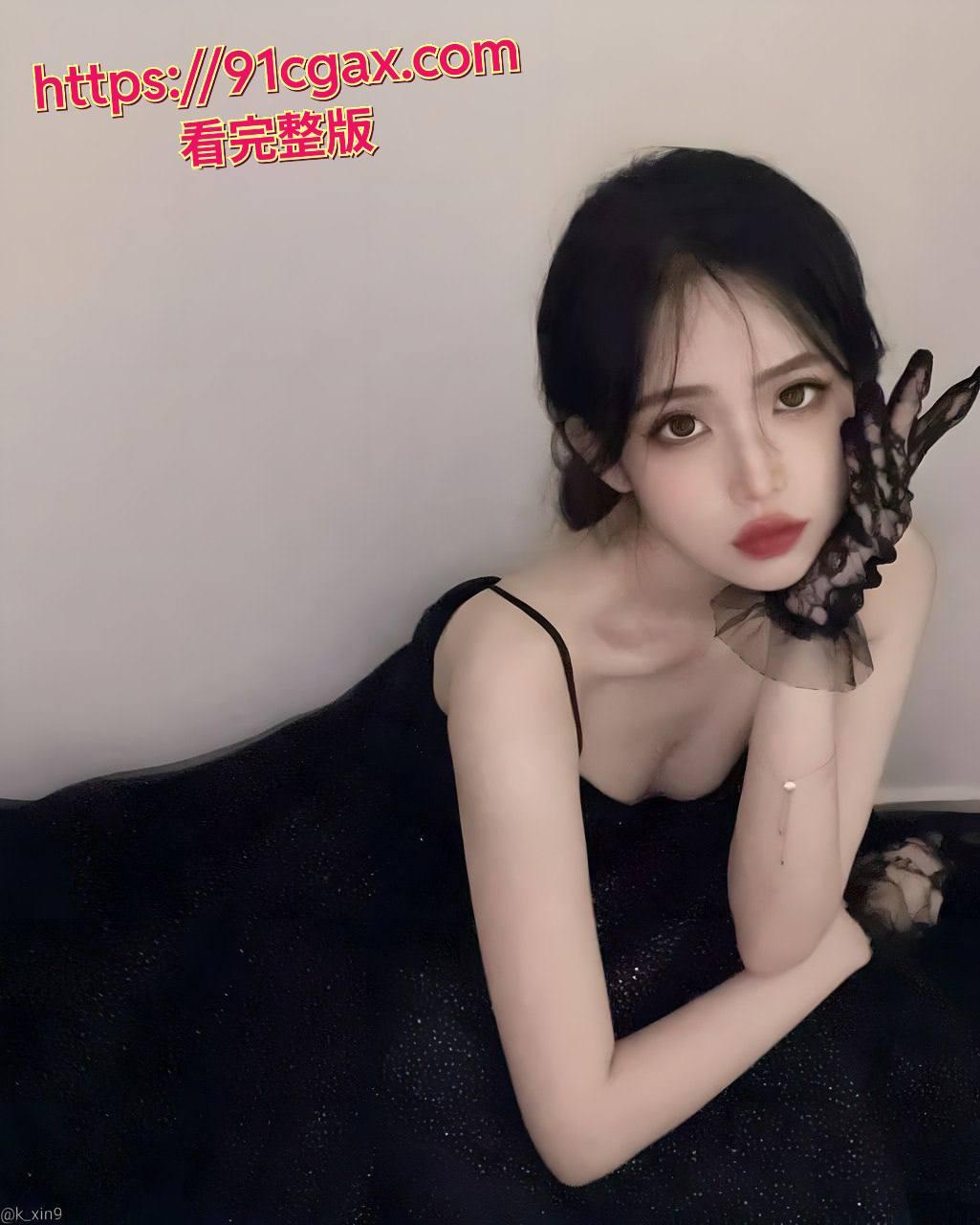 经贸学院高冷女神lixueya私拍视频震撼流出,颠覆清纯形象!-4