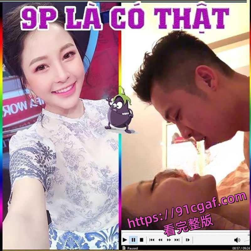 越南高颜值伴娘黄心颖出轨新郎事件 竟反客为主做新娘!-1