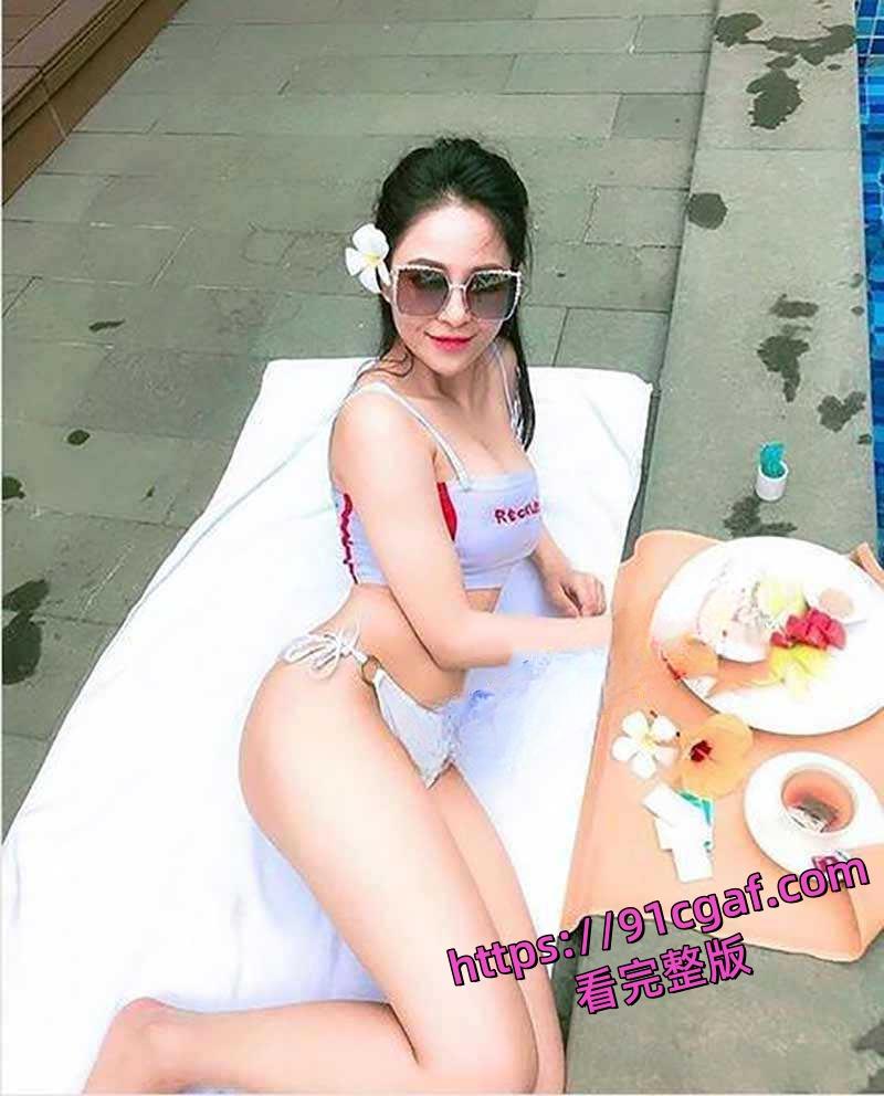 越南高颜值伴娘黄心颖出轨新郎事件 竟反客为主做新娘!-3