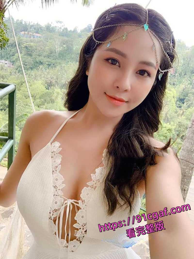 越南高颜值伴娘黄心颖出轨新郎事件 竟反客为主做新娘!-7