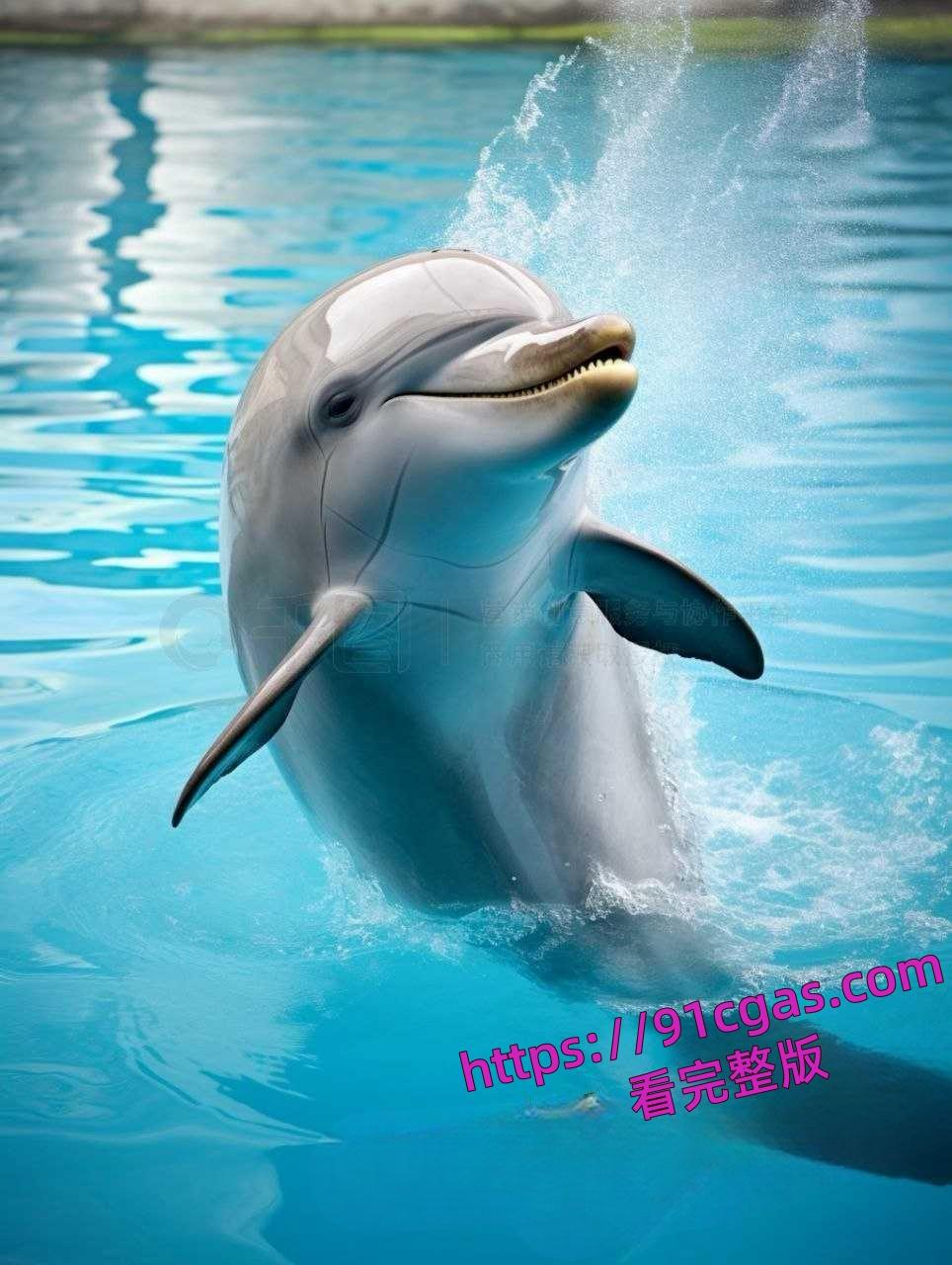 海豚遭变态性虐侵犯,猥琐细节激起众怒,保护动物迫在眉睫引发全民愤怒!-3